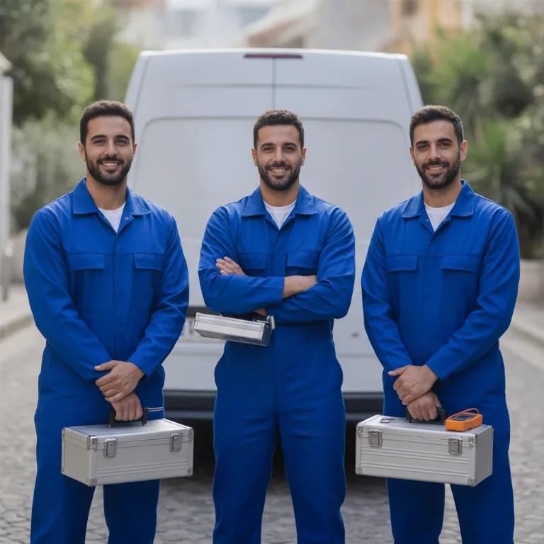 Riparazione Lavatrici team a Cosenza